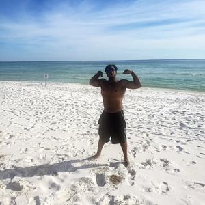 Meet your Posher, Stevie